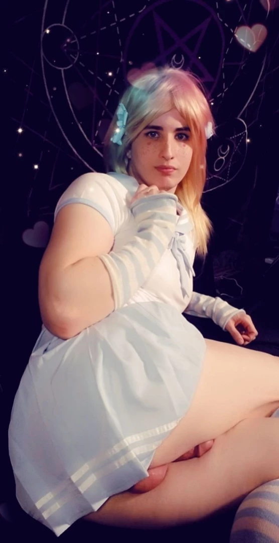 Bratty Succuboi [ brattysuccuboi ] Onlyfans leaked photo 16078848 on Hotleaks.tv