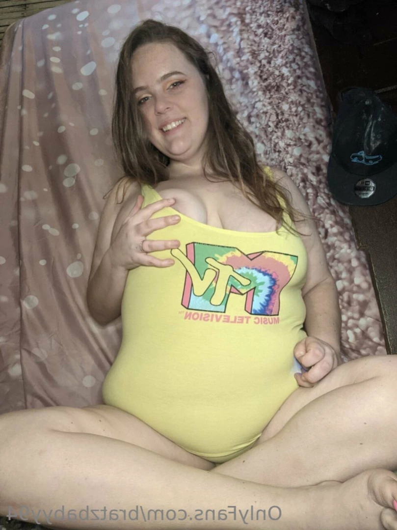 Ashley [ bratzbabyy94 ] Onlyfans leaked photo 11435829 on Hotleaks.tv