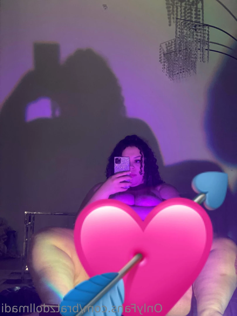 bratzdollmadi Onlyfans leaked photo 12079666 on Hotleaks.tv