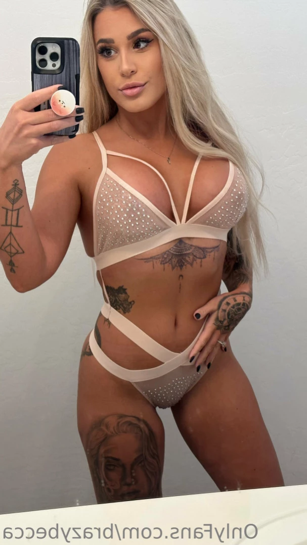 brazybecca Onlyfans leaked photo 11295914 on Hotleaks.tv