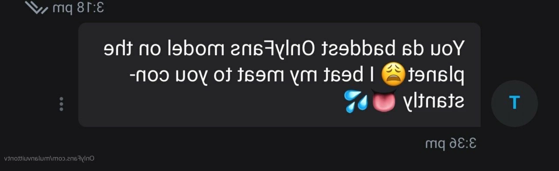 Mulan Vuitton VIP 🏆🎬 [ mulanvuittonvip ] Onlyfans leaked photo 9396152 on Hotleaks.tv