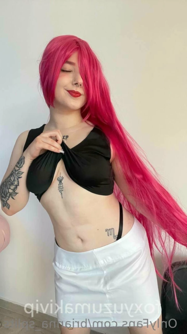 Brianna Splits [ brianna_splits ] Onlyfans leaked photo 11295368 on Hotleaks.tv