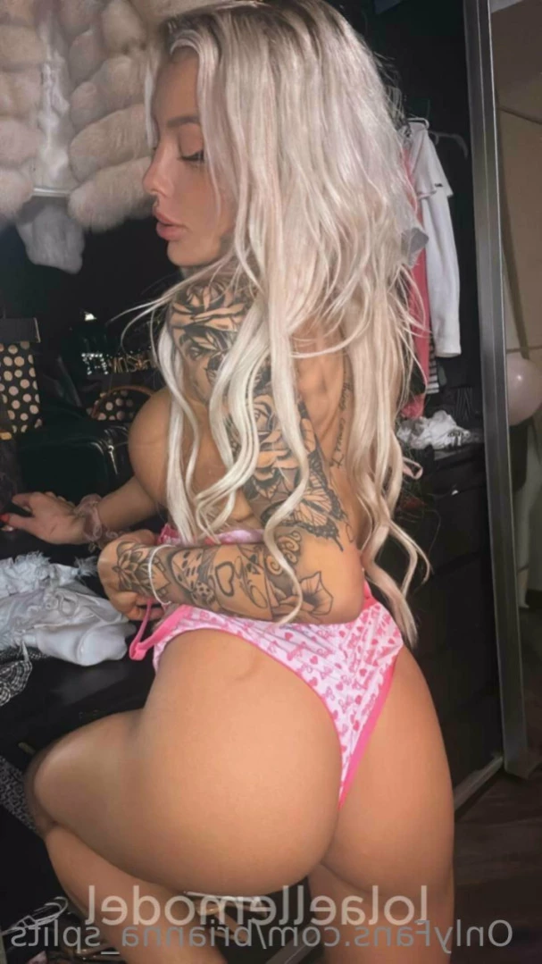 Brianna Splits [ brianna_splits ] Onlyfans leaked photo 12188427 on Hotleaks.tv