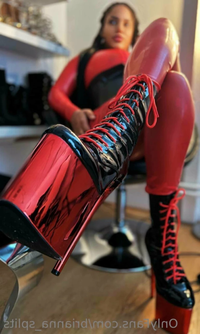 Brianna Splits [ brianna_splits ] Onlyfans leaked photo 12311285 on Hotleaks.tv