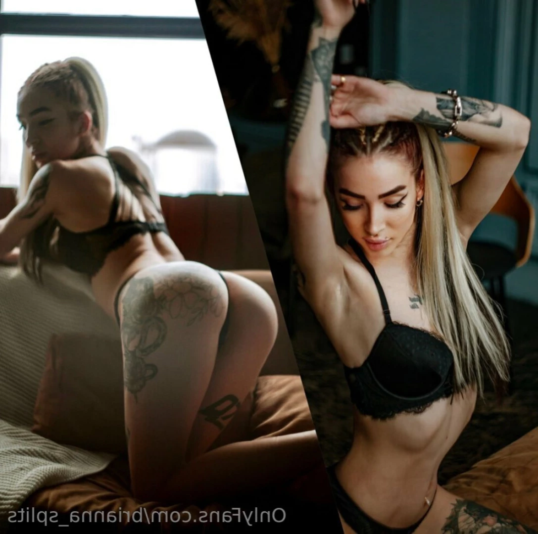 Brianna Splits [ brianna_splits ] Onlyfans leaked photo 15925895 on Hotleaks.tv