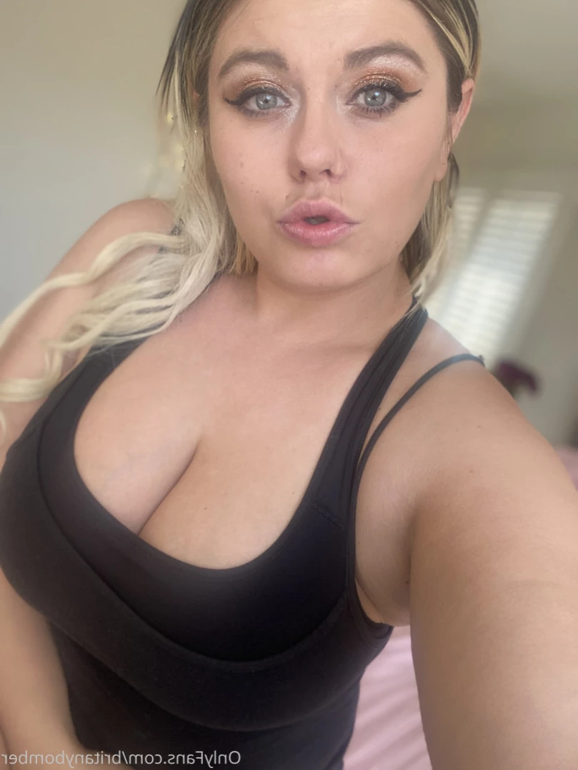 britanybomber Onlyfans leaked photo 10912103 on Hotleaks.tv