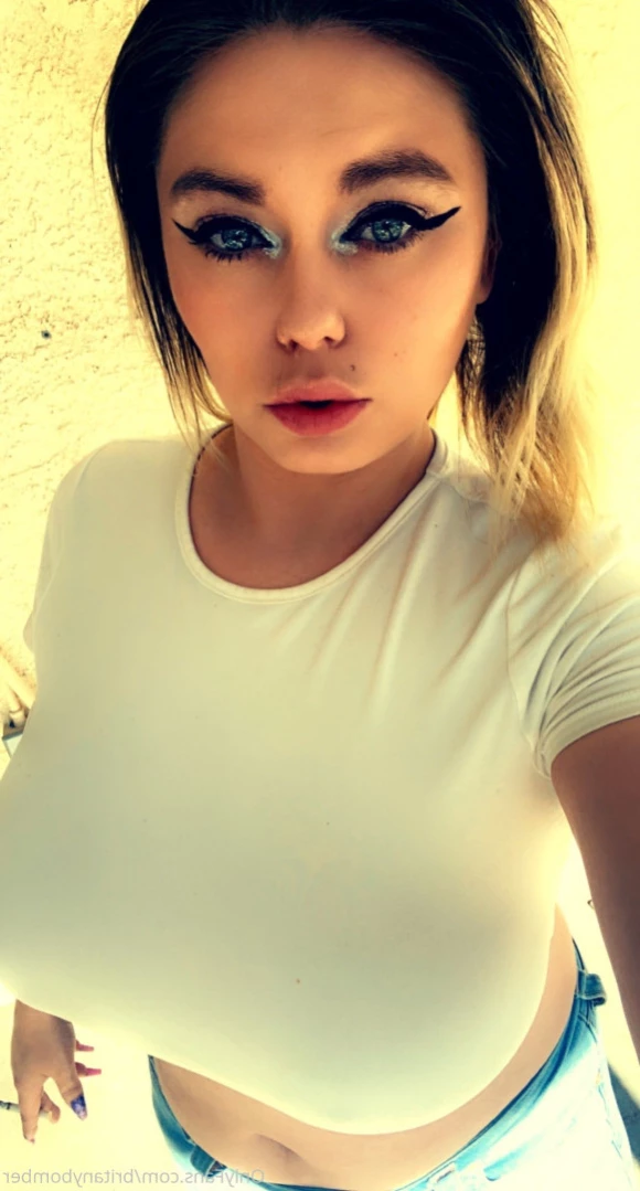 britanybomber Onlyfans leaked photo 11295068 on Hotleaks.tv