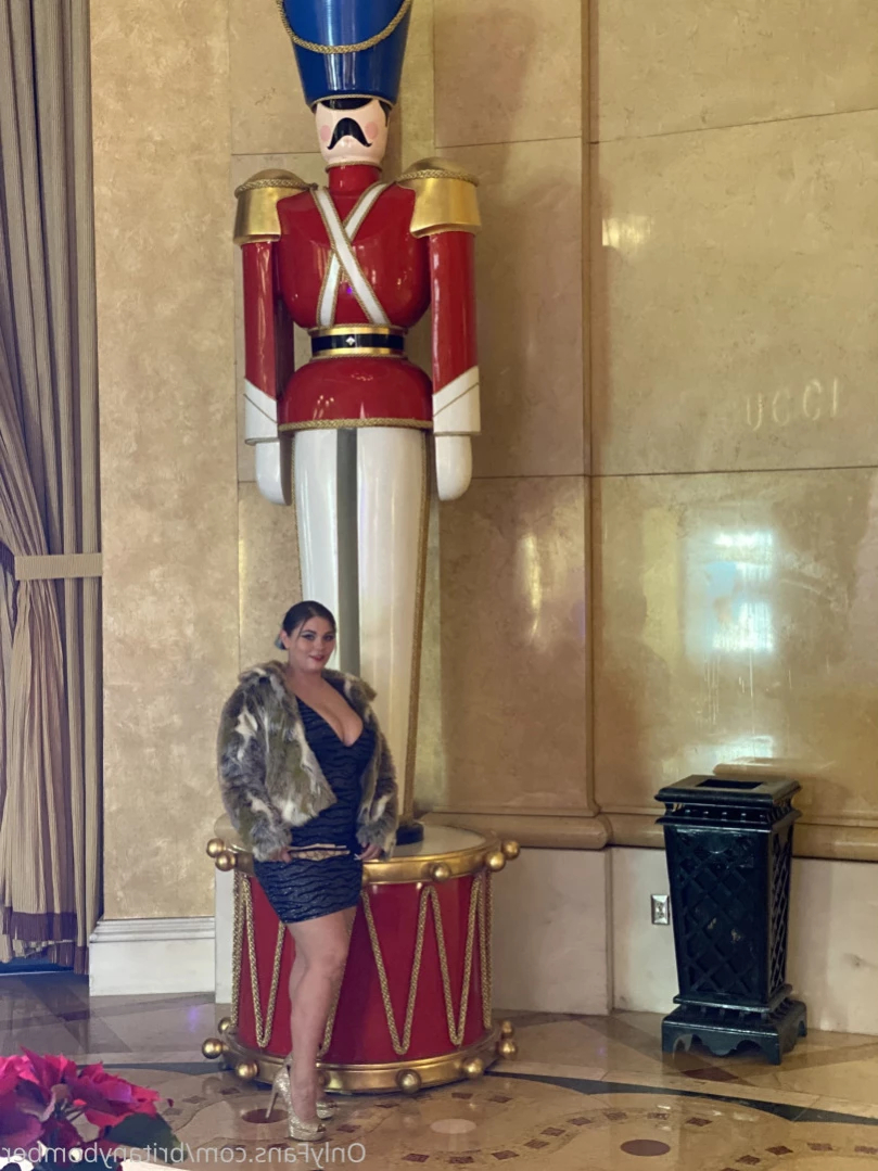 britanybomber Onlyfans leaked photo 11295089 on Hotleaks.tv