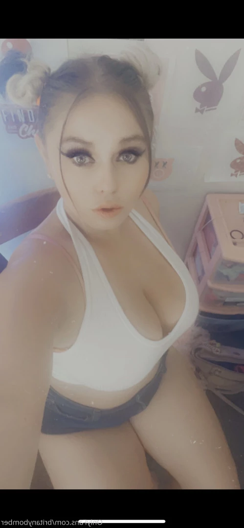 britanybomber Onlyfans leaked photo 11295116 on Hotleaks.tv