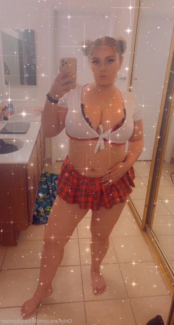 britanybomber Onlyfans leaked photo 11295176 on Hotleaks.tv