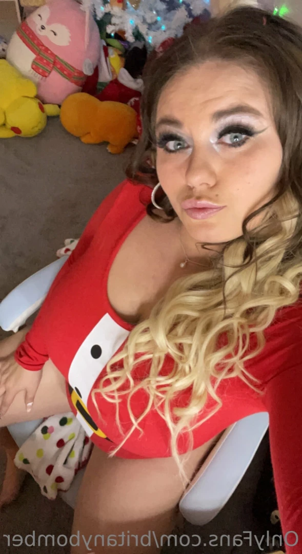 britanybomber Onlyfans leaked photo 11295202 on Hotleaks.tv