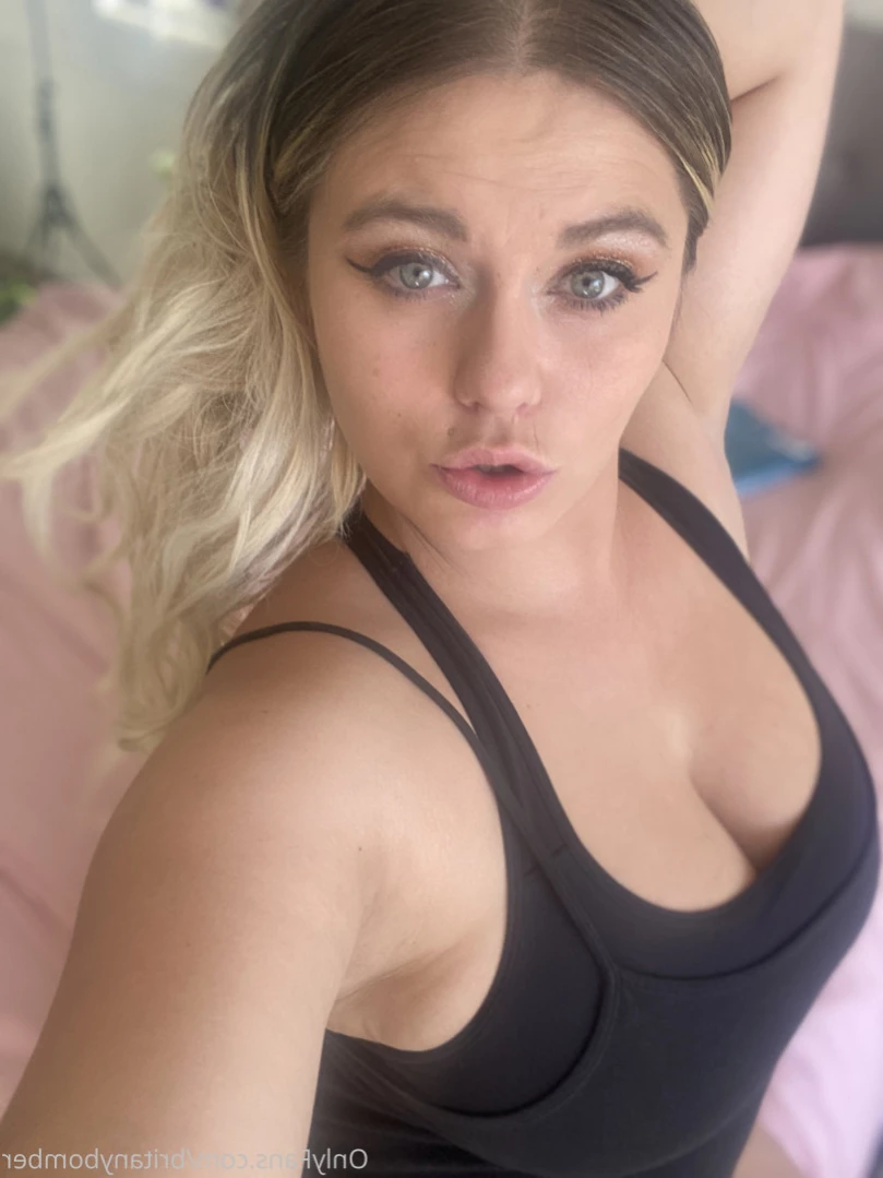 britanybomber Onlyfans leaked photo 12035600 on Hotleaks.tv