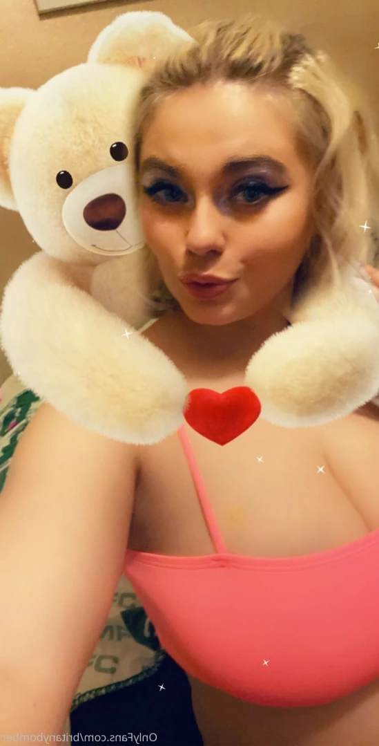 britanybomber Onlyfans leaked photo 13297517 on Hotleaks.tv