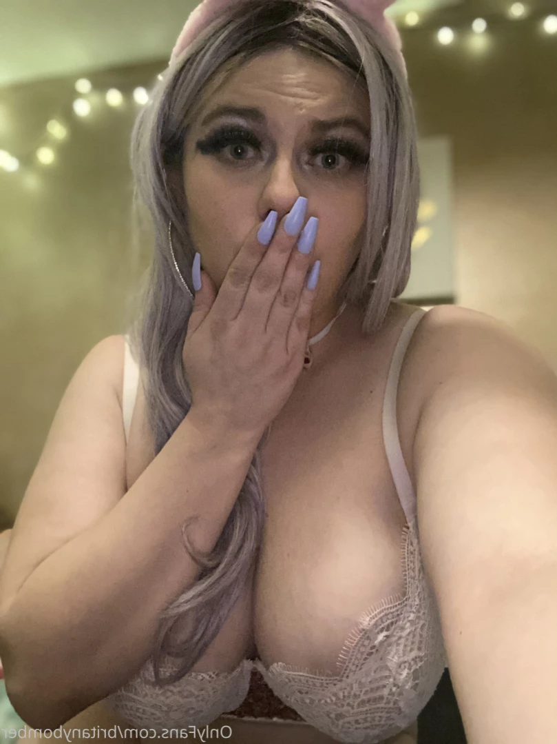 britanybomber Onlyfans leaked photo 13907541 on Hotleaks.tv