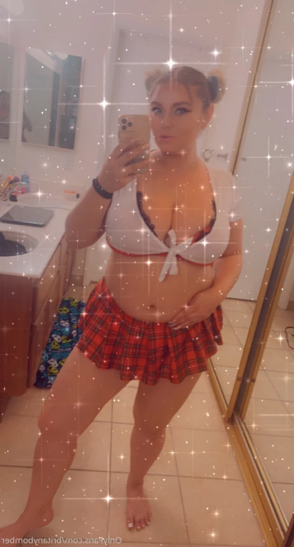 britanybomber Onlyfans leaked photo 14229562 on Hotleaks.tv