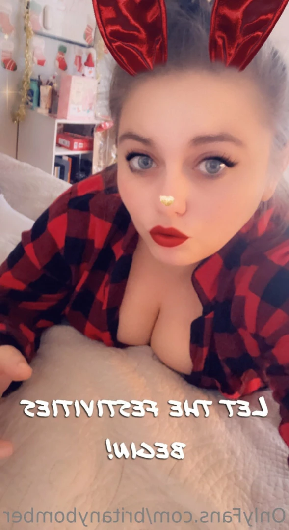 britanybomber Onlyfans leaked photo 14357246 on Hotleaks.tv