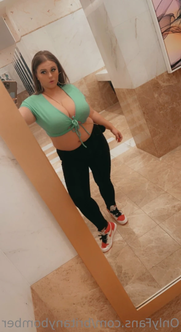 britanybomber Onlyfans leaked photo 15563411 on Hotleaks.tv