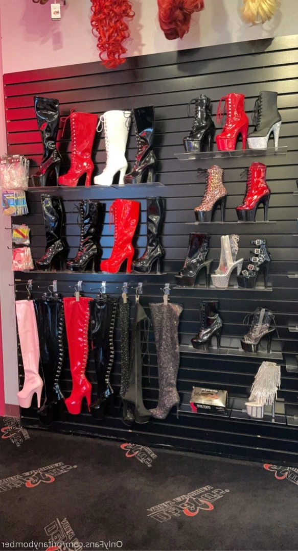britanybomber Onlyfans leaked photo 16240239 on Hotleaks.tv