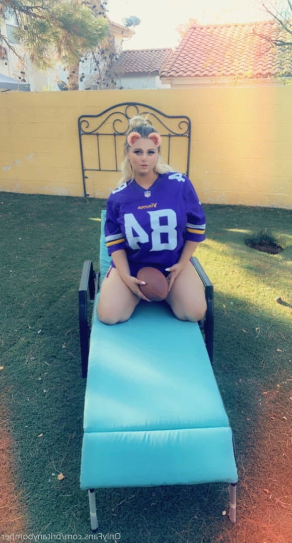 britanybomber Onlyfans leaked photo 16250064 on Hotleaks.tv