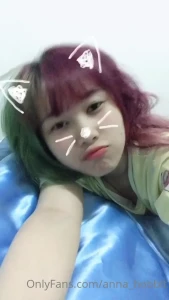 Munchkin❤Anna [ munchkin_anna ] Onlyfans leaked video 1670520 on Hotleaks.tv