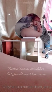 Munchkin❤Anna [ munchkin_anna ] Onlyfans leaked video 1670594 on Hotleaks.tv