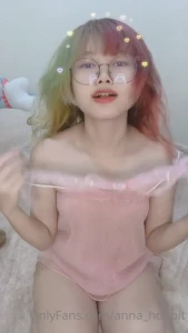 Munchkin❤Anna [ munchkin_anna ] Onlyfans leaked video 1670605 on Hotleaks.tv