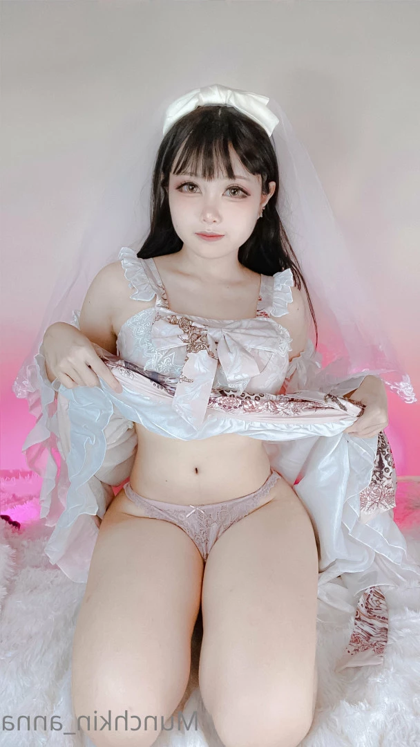 Munchkin❤Anna [ munchkin_anna ] Onlyfans leaked photo 7630064 on Hotleaks.tv