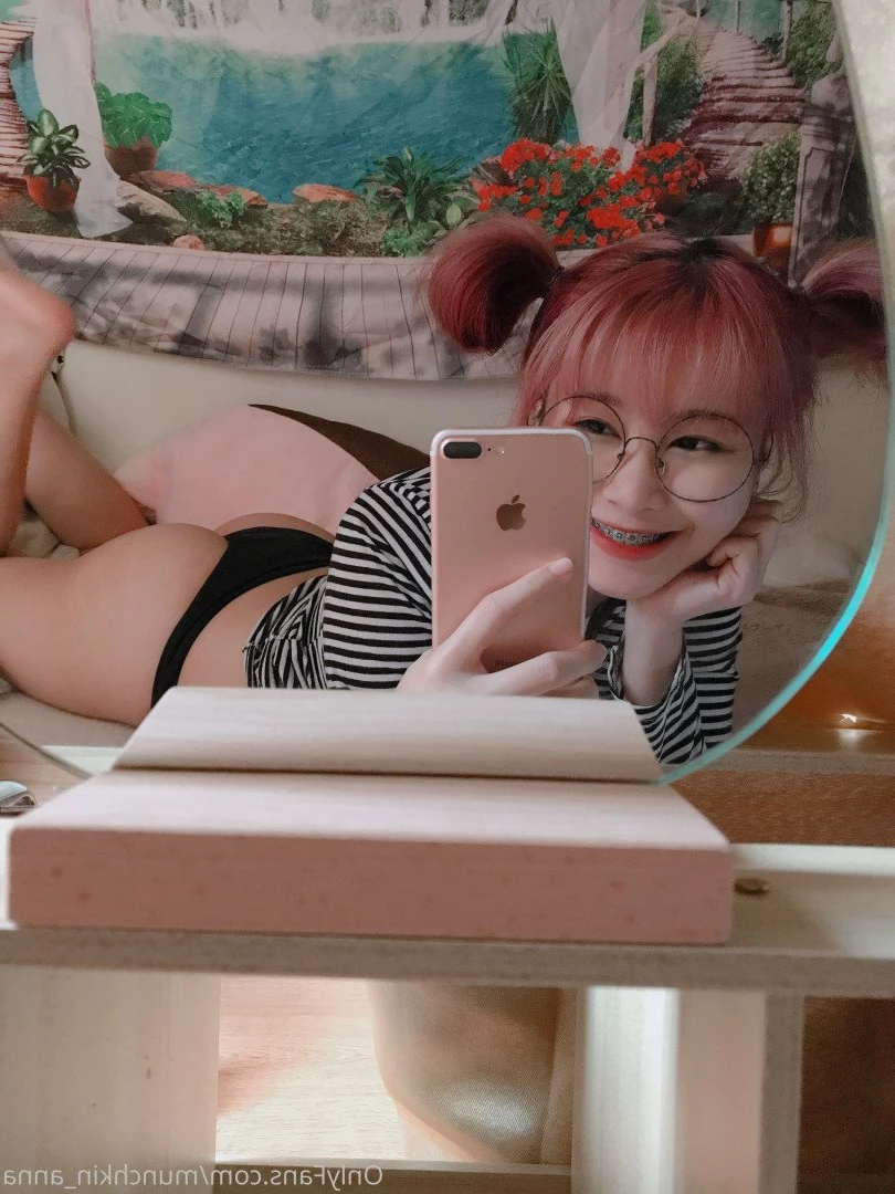 Munchkin❤Anna [ munchkin_anna ] Onlyfans leaked photo 853790 on Hotleaks.tv