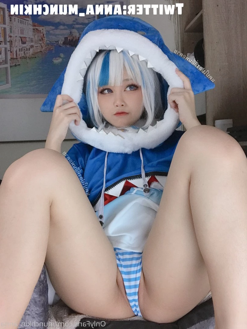 Munchkin❤Anna [ munchkin_anna ] Onlyfans leaked photo 853842 on Hotleaks.tv