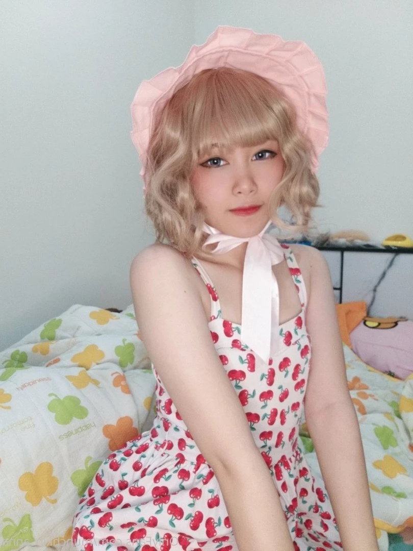 Munchkin❤Anna [ munchkin_anna ] Onlyfans leaked photo 853980 on Hotleaks.tv