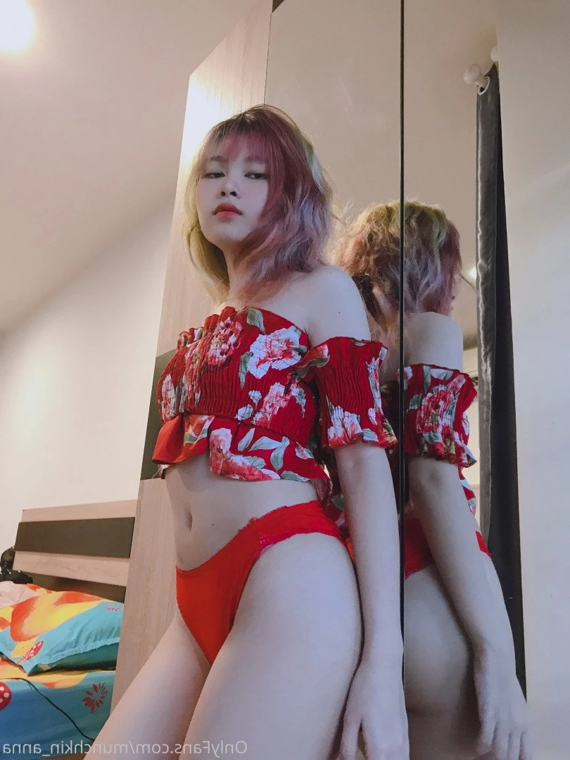 Munchkin❤Anna [ munchkin_anna ] Onlyfans leaked photo 854144 on Hotleaks.tv