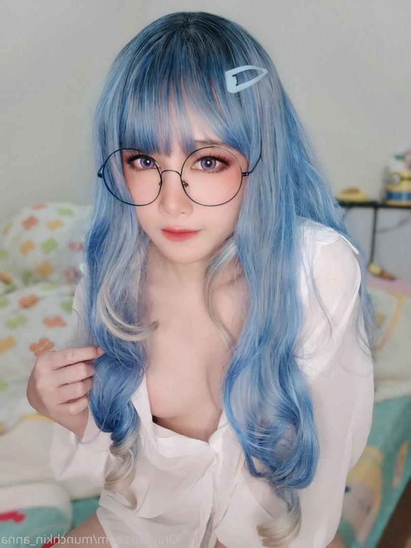 Munchkin❤Anna [ munchkin_anna ] Onlyfans leaked photo 854190 on Hotleaks.tv