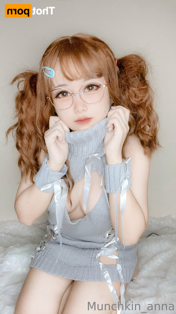Munchkin❤Anna [ munchkin_anna ] Onlyfans leaked photo 16558382 on Hotleaks.tv