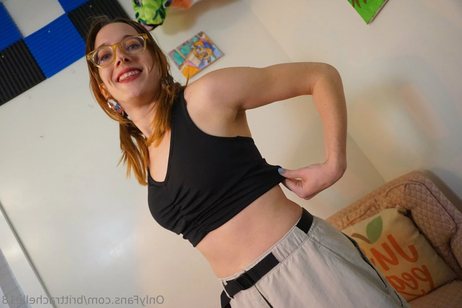 Britt Rachelle [ brittrachelle18 ] Onlyfans leaked photo 14273733 on Hotleaks.tv