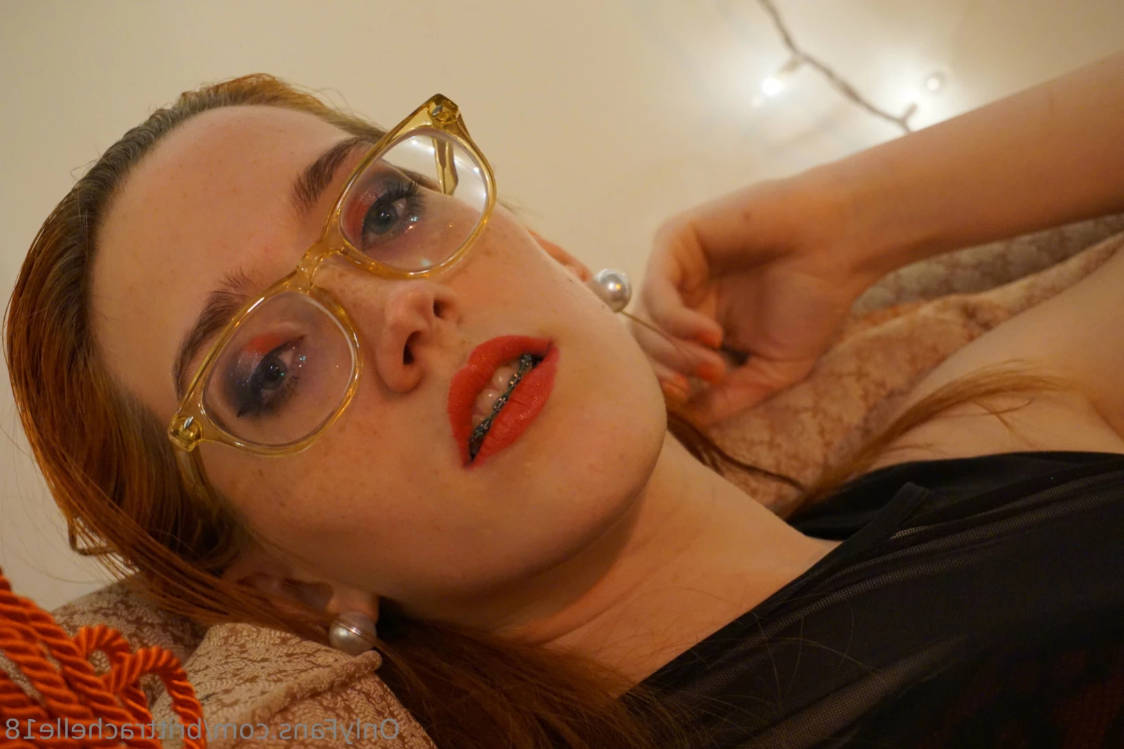 Britt Rachelle [ brittrachelle18 ] Onlyfans leaked photo 14273746 on Hotleaks.tv