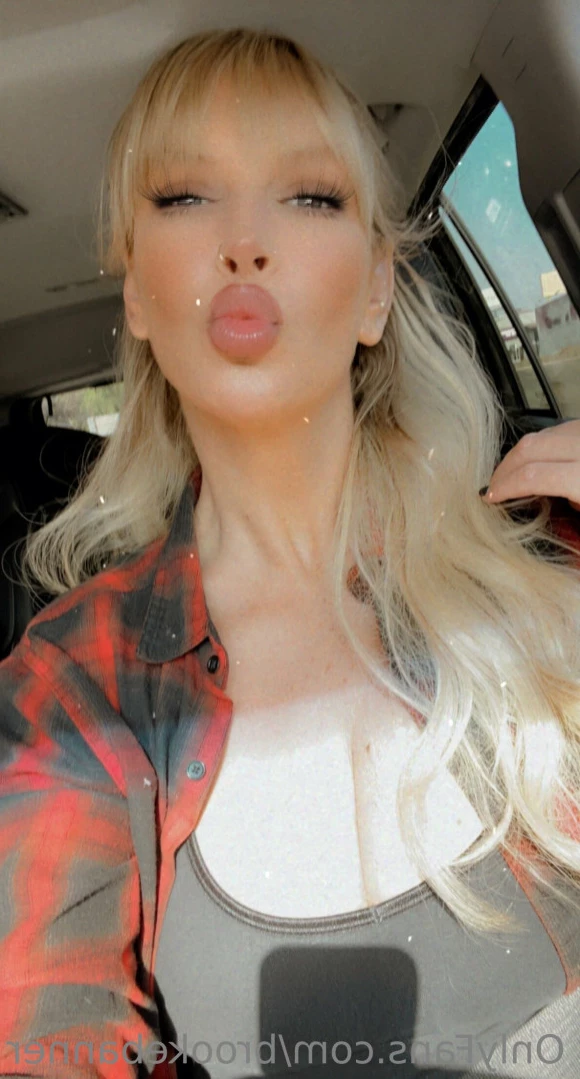 Brooke Banner [ brookebanner ] Onlyfans leaked photo 12317353 on Hotleaks.tv