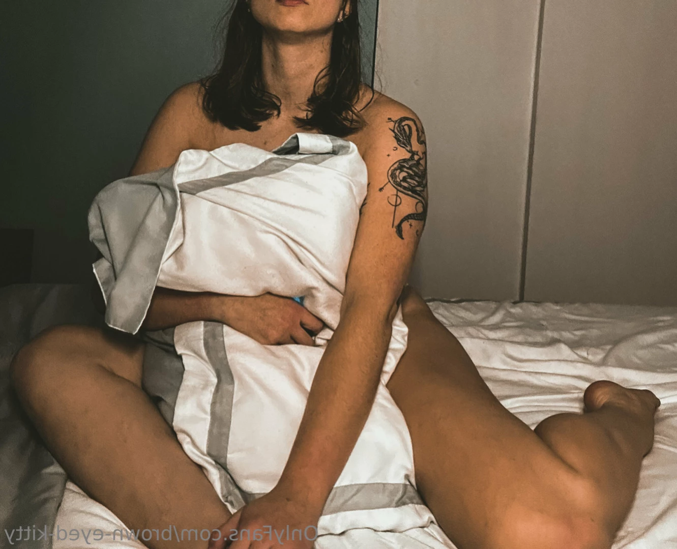 Kitty [ brown-eyed-kitty ] Onlyfans leaked photo 11295513 on Hotleaks.tv