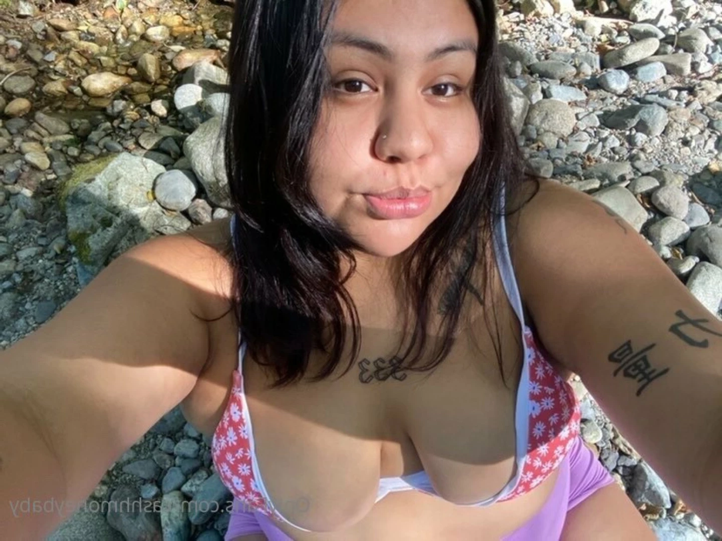𝒷𝑒𝒷𝒾𝓉𝒶 [ brownbabyyyy00098 ] Onlyfans leaked photo 11295484 on Hotleaks.tv