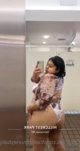 𝒷𝑒𝒷𝒾𝓉𝒶 [ brownbabyyyy00098 ] Onlyfans leaked video 12568009 on Hotleaks.tv