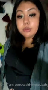 𝒷𝑒𝒷𝒾𝓉𝒶 [ brownbabyyyy00098 ] Onlyfans leaked video 12742077 on Hotleaks.tv