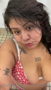 𝒷𝑒𝒷𝒾𝓉𝒶 [ brownbabyyyy00098 ] Onlyfans leaked video 12922431 on Hotleaks.tv