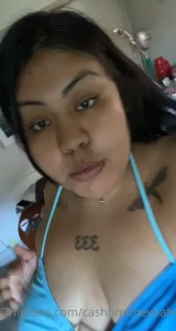 𝒷𝑒𝒷𝒾𝓉𝒶 [ brownbabyyyy00098 ] Onlyfans leaked video 13192497 on Hotleaks.tv