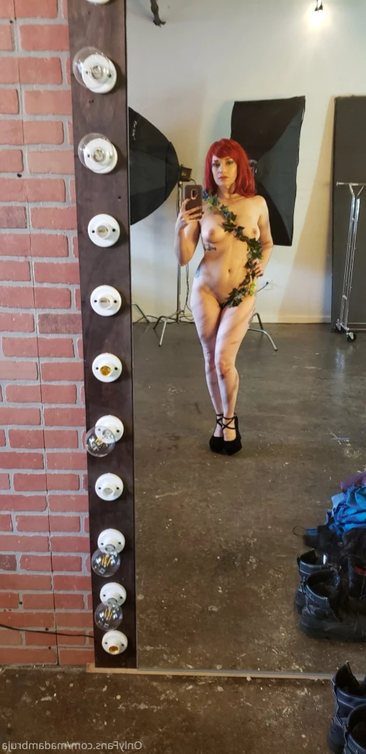 brujajasuicide Onlyfans leaked photo 11293892 on Hotleaks.tv