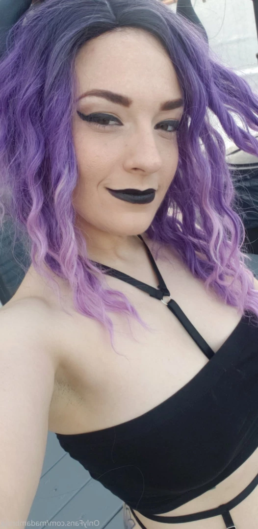 brujajasuicide Onlyfans leaked photo 11293959 on Hotleaks.tv