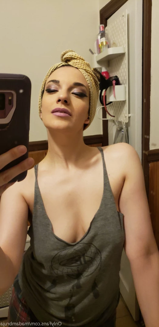 brujajasuicide Onlyfans leaked photo 11294063 on Hotleaks.tv
