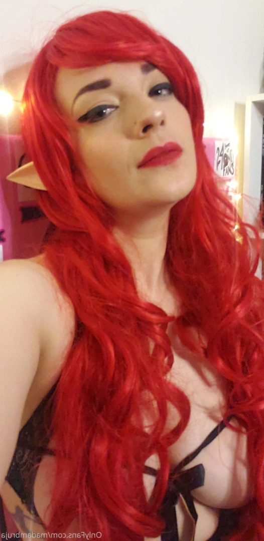 brujajasuicide Onlyfans leaked photo 11294261 on Hotleaks.tv