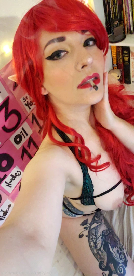 brujajasuicide Onlyfans leaked photo 11294841 on Hotleaks.tv