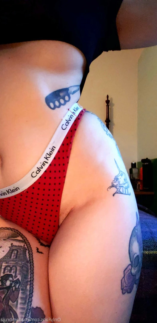 brujajasuicide Onlyfans leaked photo 11294893 on Hotleaks.tv