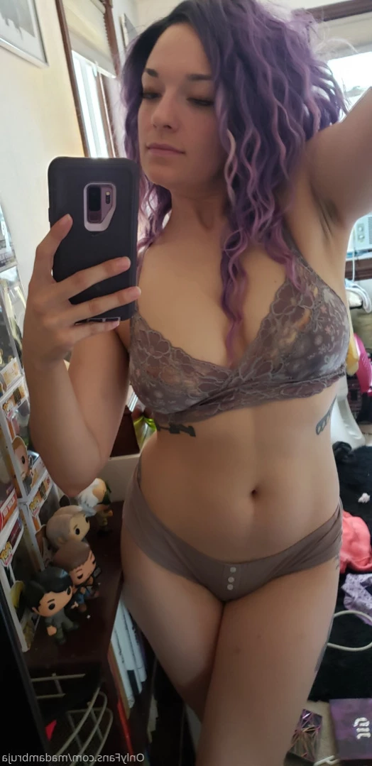 brujajasuicide Onlyfans leaked photo 11294956 on Hotleaks.tv