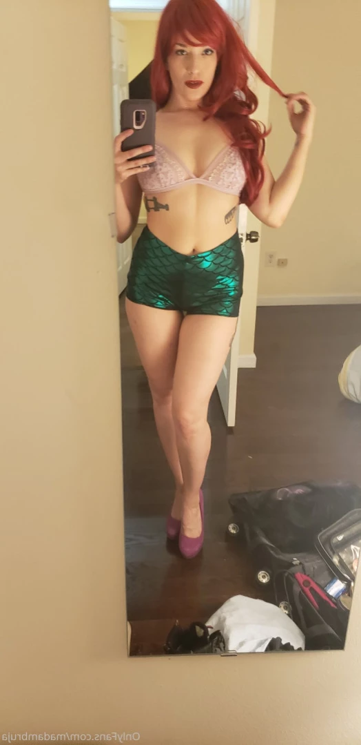 brujajasuicide Onlyfans leaked photo 11392753 on Hotleaks.tv